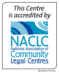 NACLC Stamp