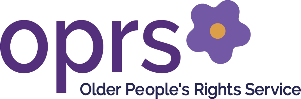 OPRS logo