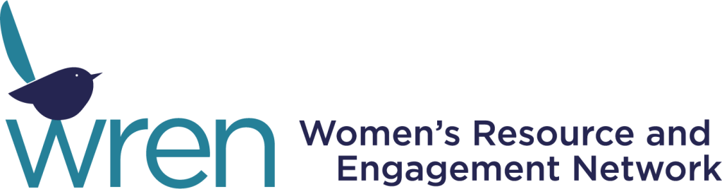 WREN logo