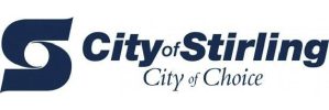 City of Stirling Logo