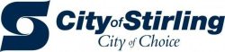 City of Stirling Logo